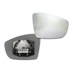 FORD - Espejo Retrovisor Ecosport 2013-2022 Derecho