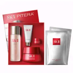 SK II - Set Anti-Edad 6 Piezas SK-II
