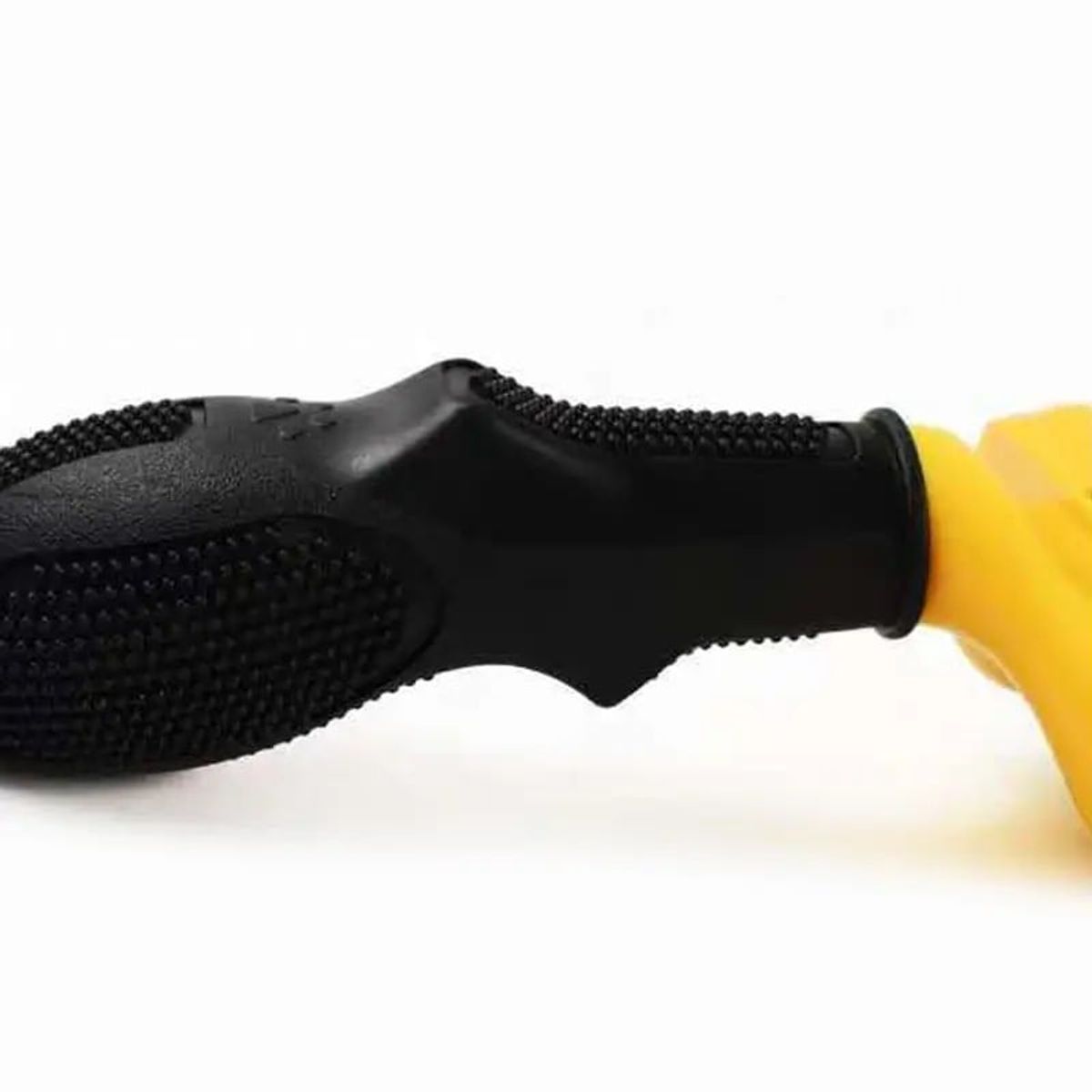 LERNEN - Cepillo Saca Pelo L Pelo Largo