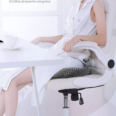 Imagen 2 del producto Cojin Picarón Ortopédico Antiescaras Lavable Funda Removibl