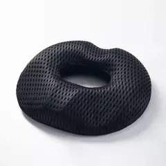 MUNDO MAGIA - Cojin Picarón Ortopédico Antiescaras Lavable Funda Removibl