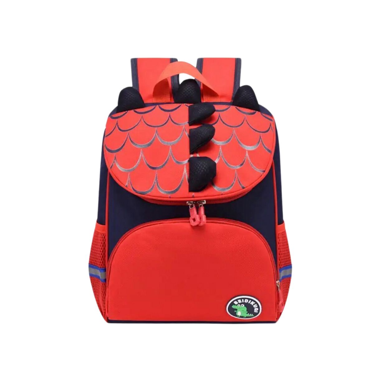 GENERICO - Mochila Infantil Escolar Unicornio-dinosaurio