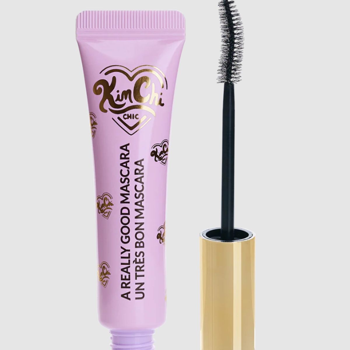 KIMCHI CHIC BEAUTY - Una Muy Buena Máscara de Pestañas - 02 Volumen y Rizado 8 ml Kimchi Chic Beauty