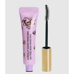 KIMCHI CHIC BEAUTY - Una Muy Buena Máscara de Pestañas - 02 Volumen y Rizado 8 ml