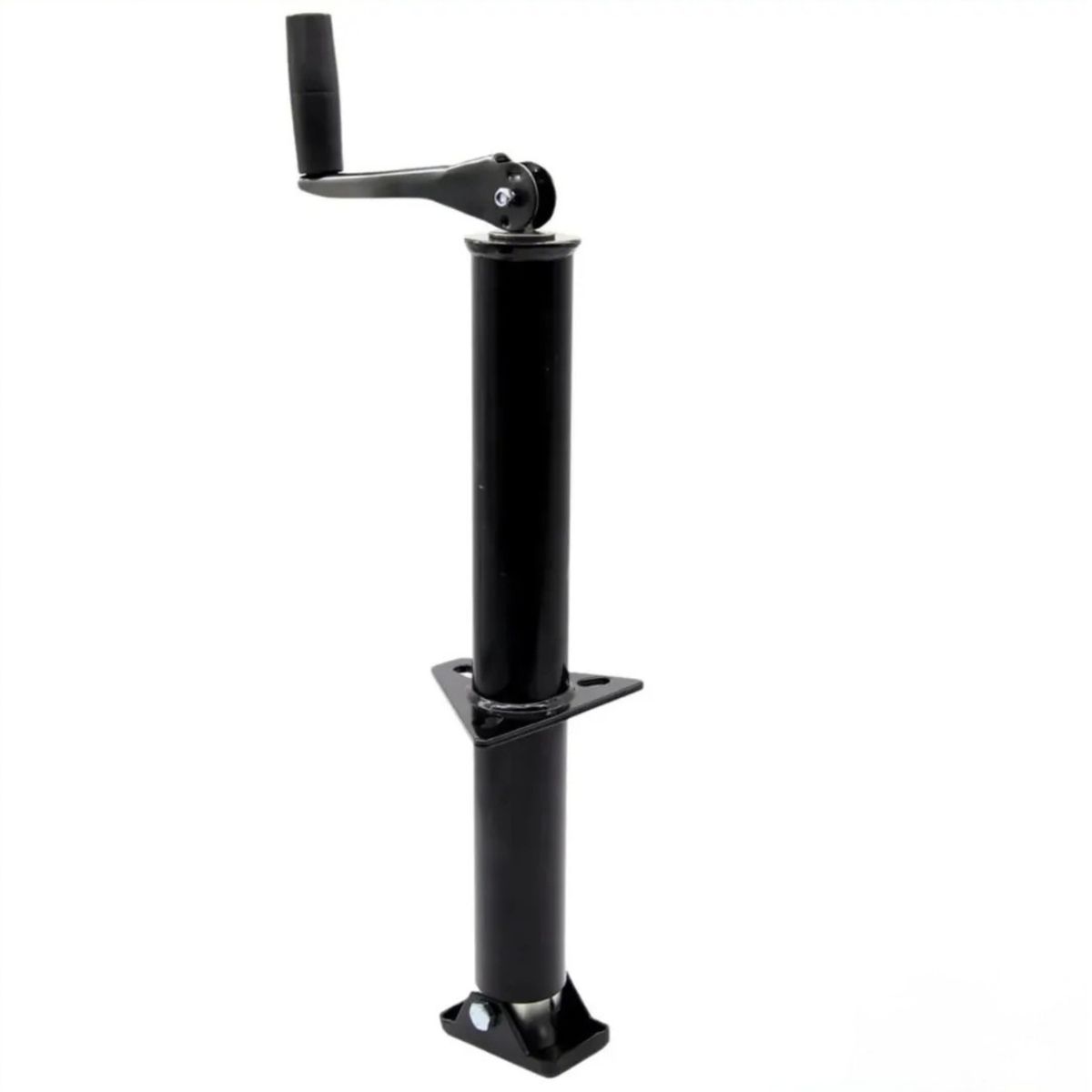 GRUPO UYUSA UYUSTOOLS - Pata Carro de Arrastre Fija 2000 Libras Ferrawyy