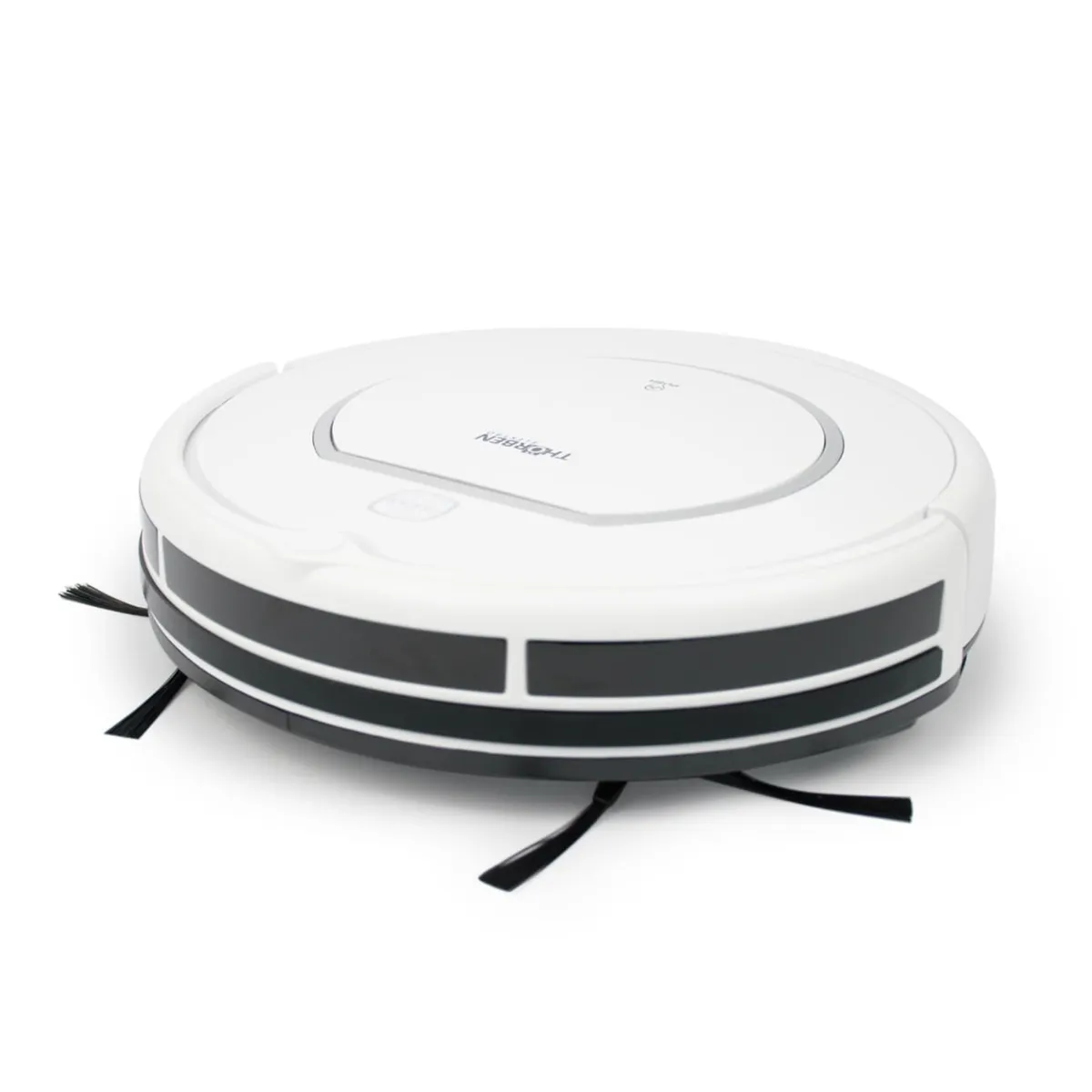 THORBEN - Aspiradora Robot Trapeadora Thor Dual T-Bot