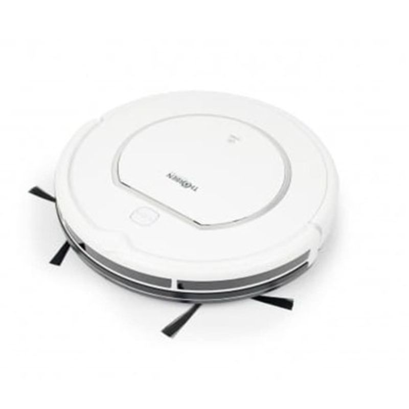 THORBEN - Aspiradora Robot Trapeadora Thor Dual T-Bot