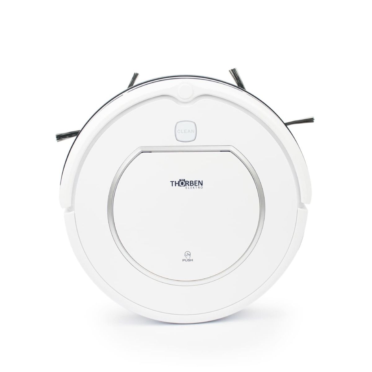 THORBEN - Aspiradora Robot Trapeadora Thor Dual T-Bot