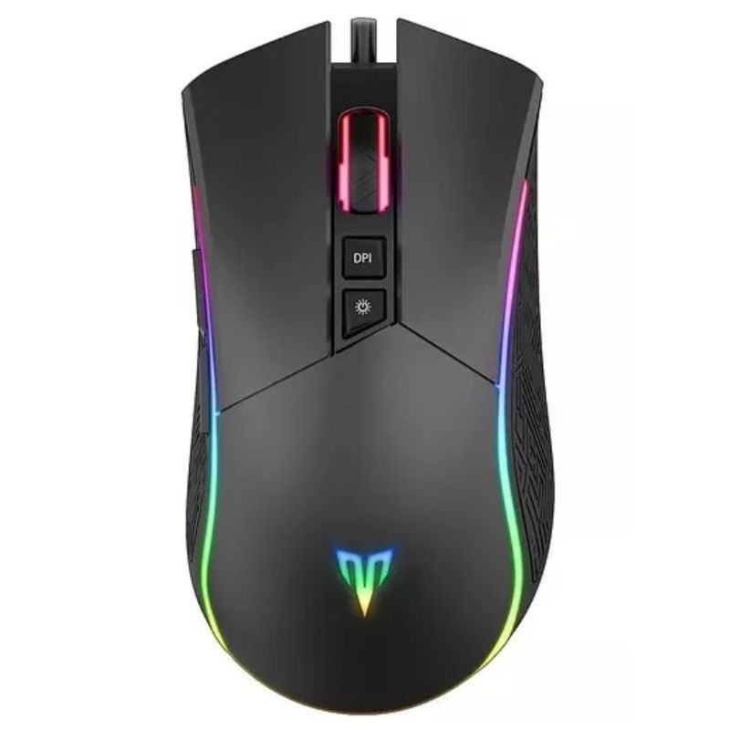 TARGA - MOUSE GAMER TARGA TG M250