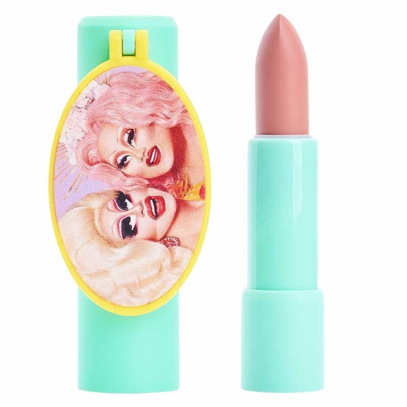 KIMCHI CHIC BEAUTY - Kimchi X Trixie BFF4EVR LOLIPS - 04 Eat It 3 ml Kimchi Chic Beauty
