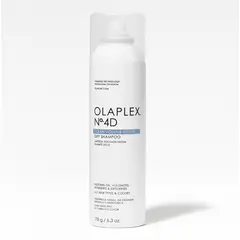 OLAPLEX - Champú Seco Detox de Volumen Limpio No.4D 178g