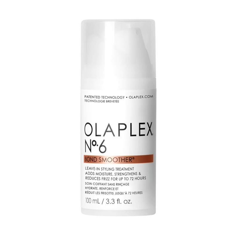 OLAPLEX - Crema de Peinado Reparadora Suavizante de Enlaces No.6 100ml Olaplex.-