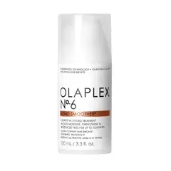 OLAPLEX - Crema de Peinado Reparadora Suavizante de Enlaces No.6 100ml Olaplex.-