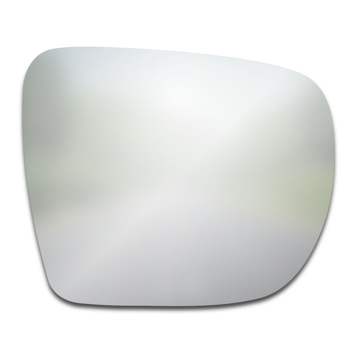 HYUNDAI - Espejo Retrovisor Hyundai Tucson 2010-2015 Derecho