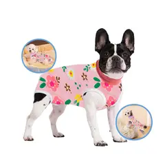 GENERICO - Fajas Body Postoperatorios Para Mascotas Talla XL
