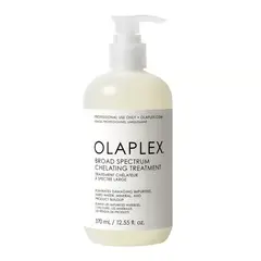 OLAPLEX - Tratamiento Capilar Chelating Treatment 370 ml Olaplex.-