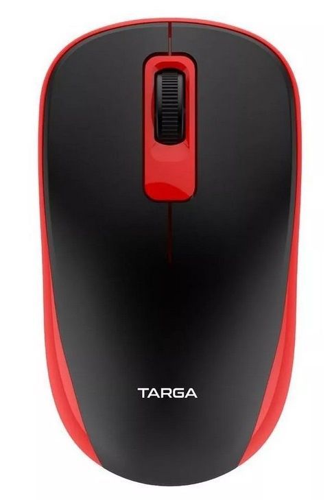 MOUSE INALAMBRICO TG M70W ROJO Rojo