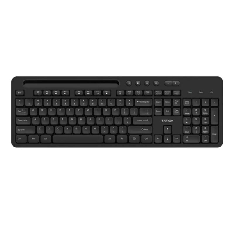 TARGA - TECLADO INALAMBRICO TARGA TG K90BT