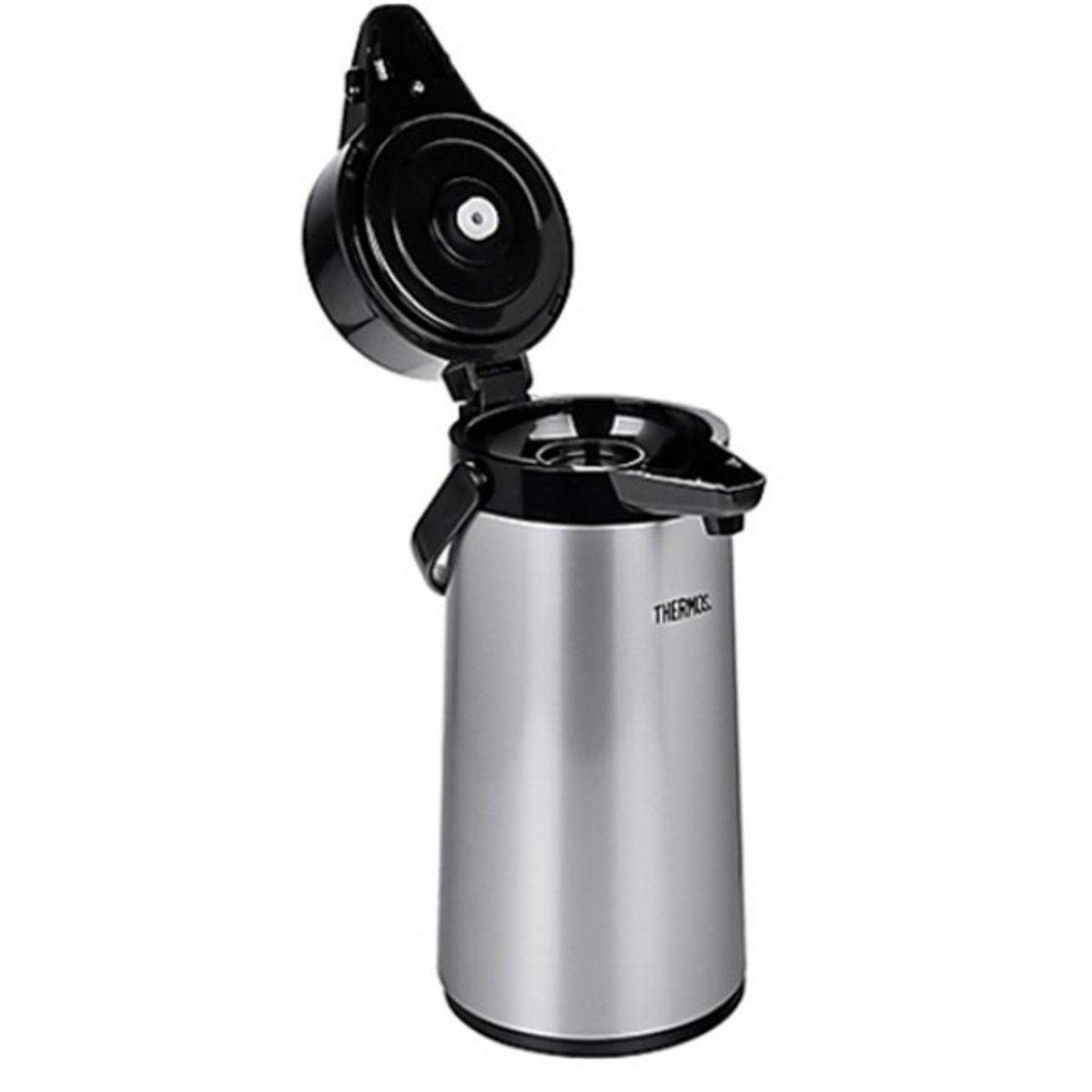 THERMOS - Termo Sifon 1900ML Litros Acero Inox THERMOS Agua Caliente Y Fria