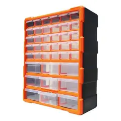 MUNDO MAGIA - Caja Organizadora De 39 Cajones