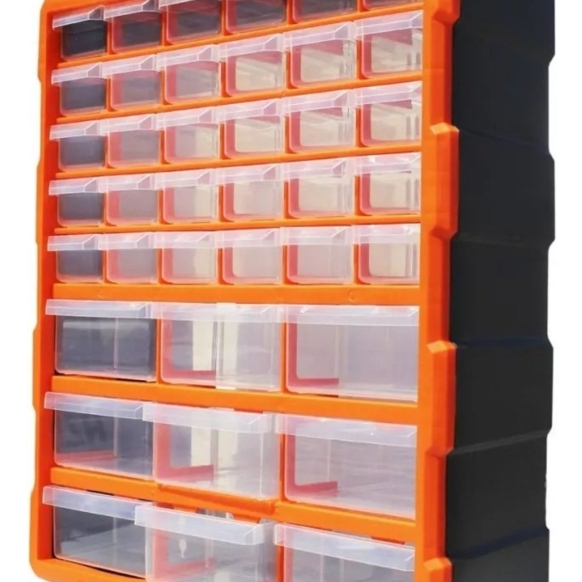 MUNDO MAGIA - Caja Organizadora De 39 Cajones