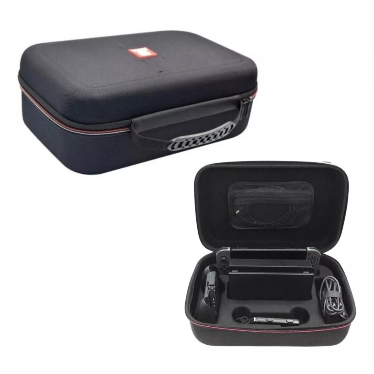 GENERICO - Maleta Bolso Nintendo Switch para Switch y Oled