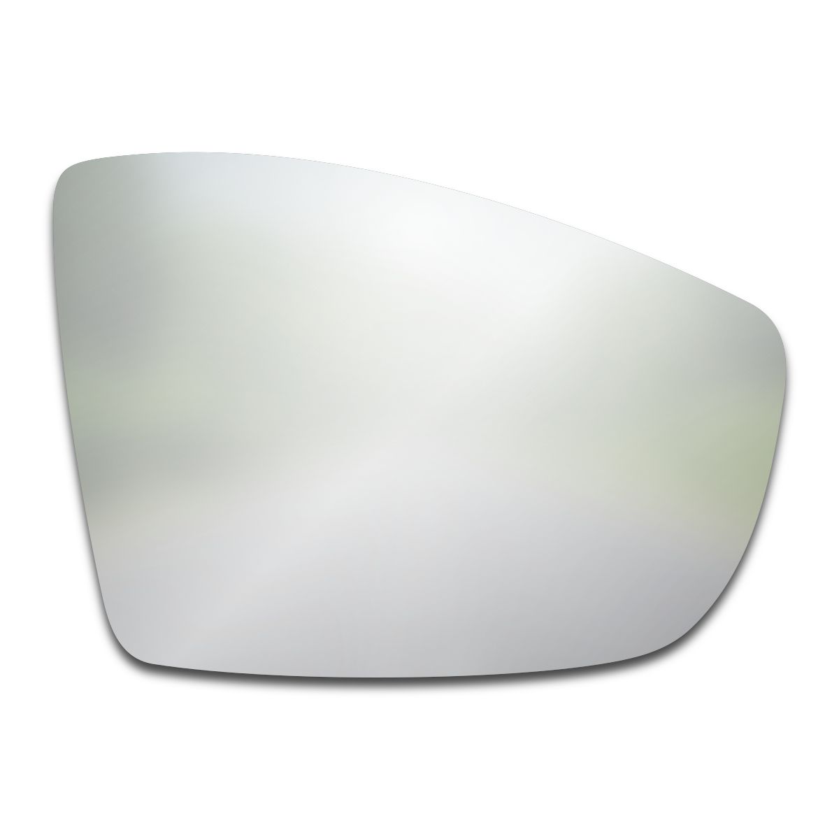 FORD - Espejo Retrovisor Ford Escape 2013-2022 Derecho