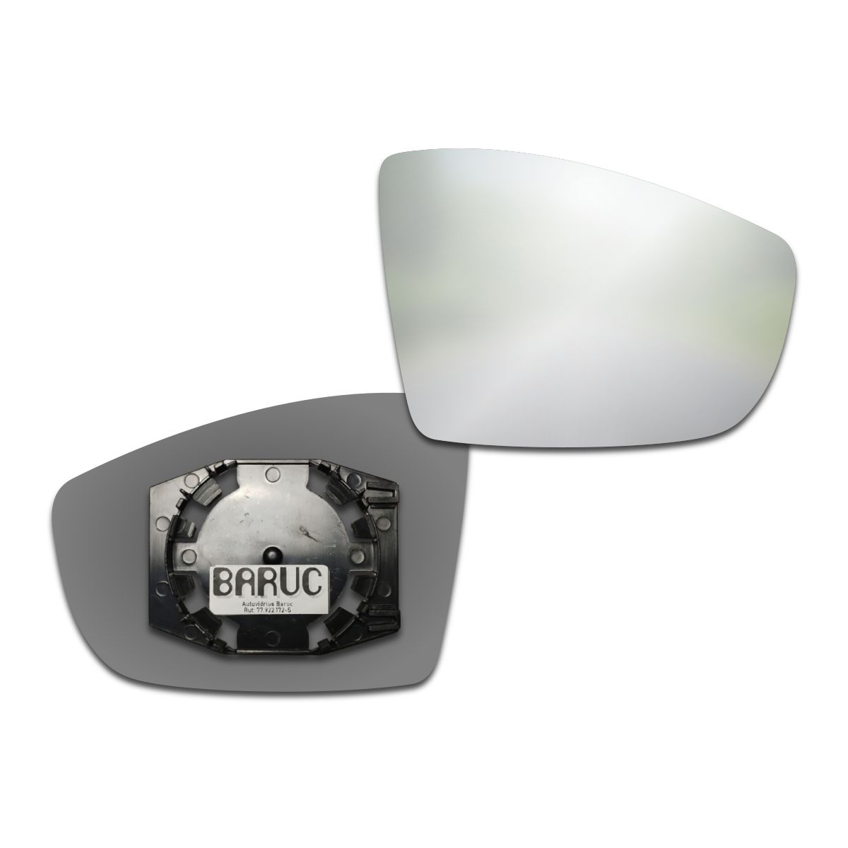 FORD - Espejo Retrovisor Ford Escape 2013-2022 Derecho