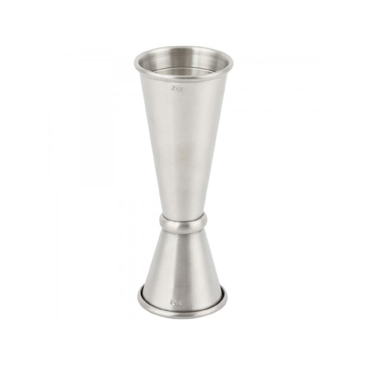 COOK IN - MEDIDOR DE TRAGOS ESTILO JAPONES 25/50 ml