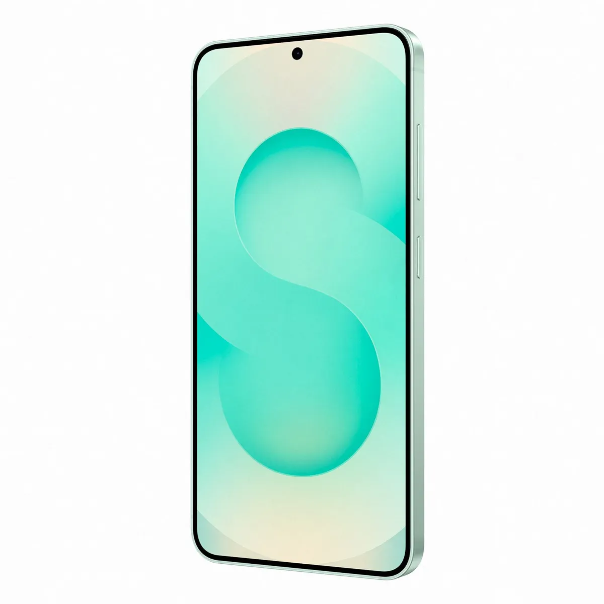 SAMSUNG - Samsung Galaxy S25 256GB Menta