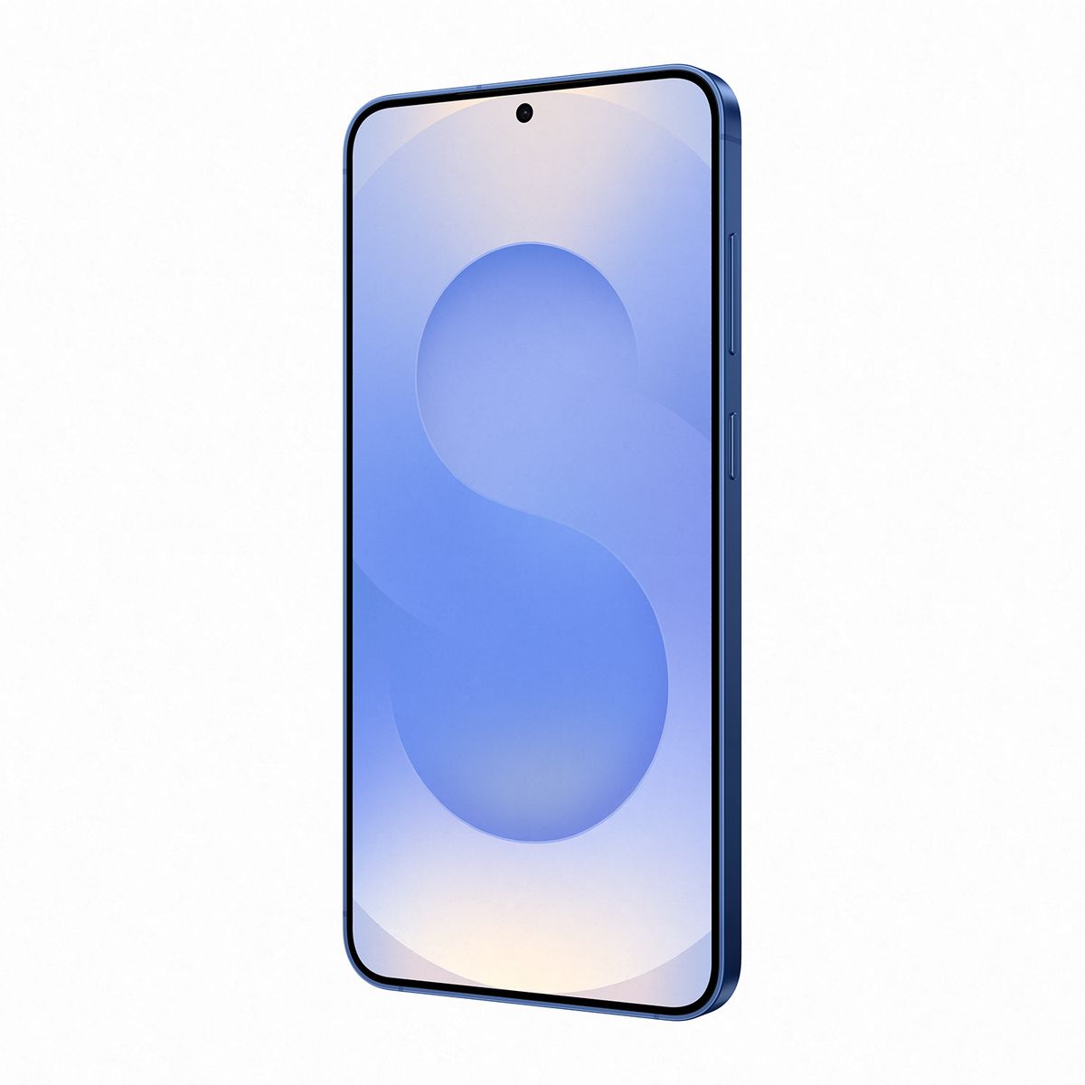 SAMSUNG - Samsung Galaxy S25 128GB Azul Marino