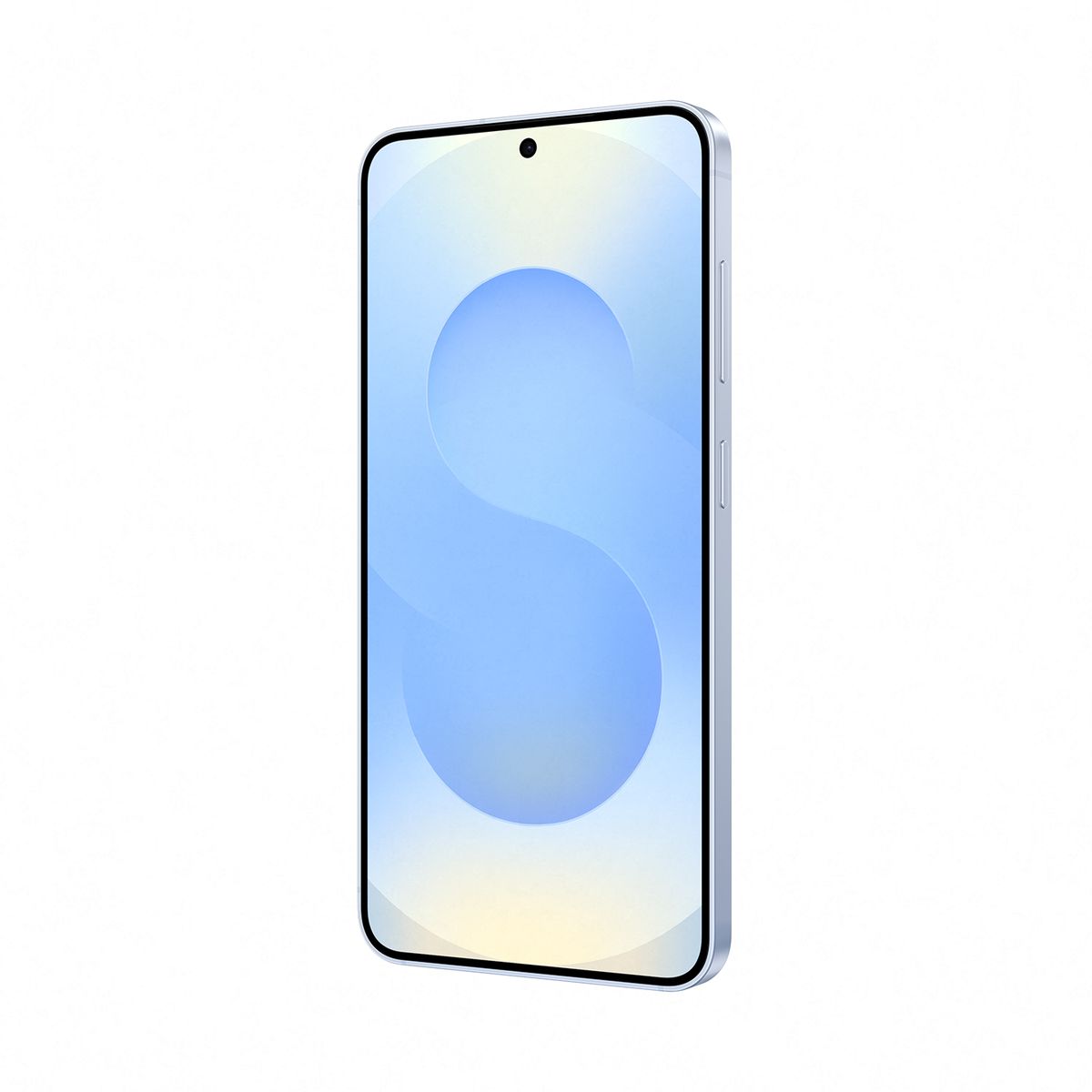 SAMSUNG - Samsung Galaxy S25 128GB Azul