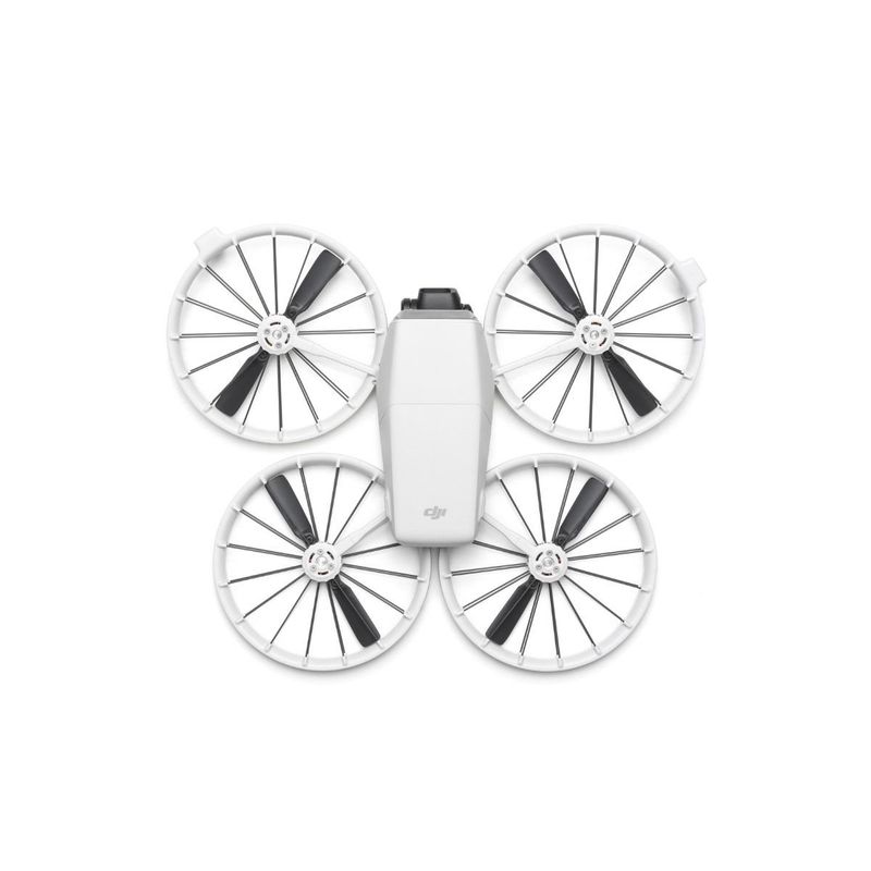 DJI - Drone DJI Flip  RC 2 + Landing 55 cm