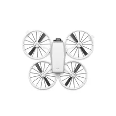 DJI - Drone Flip RC 2 + Landing 55 cm