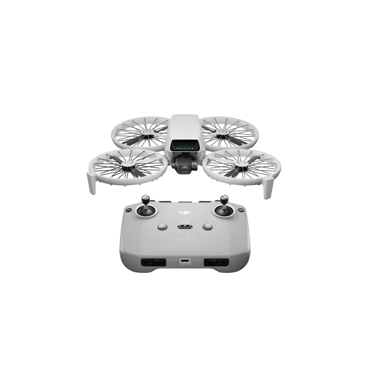 DJI - Drone DJI Flip