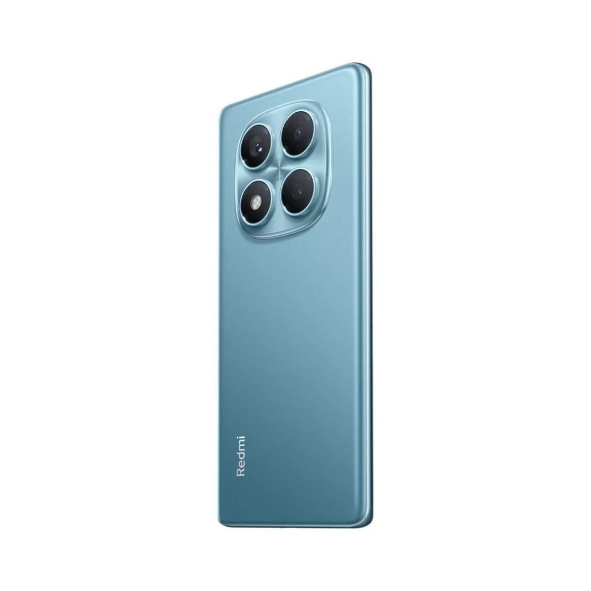 XIAOMI - Xiaomi Redmi Note 14 Pro 4G 8GB + 256GB Azul Océano