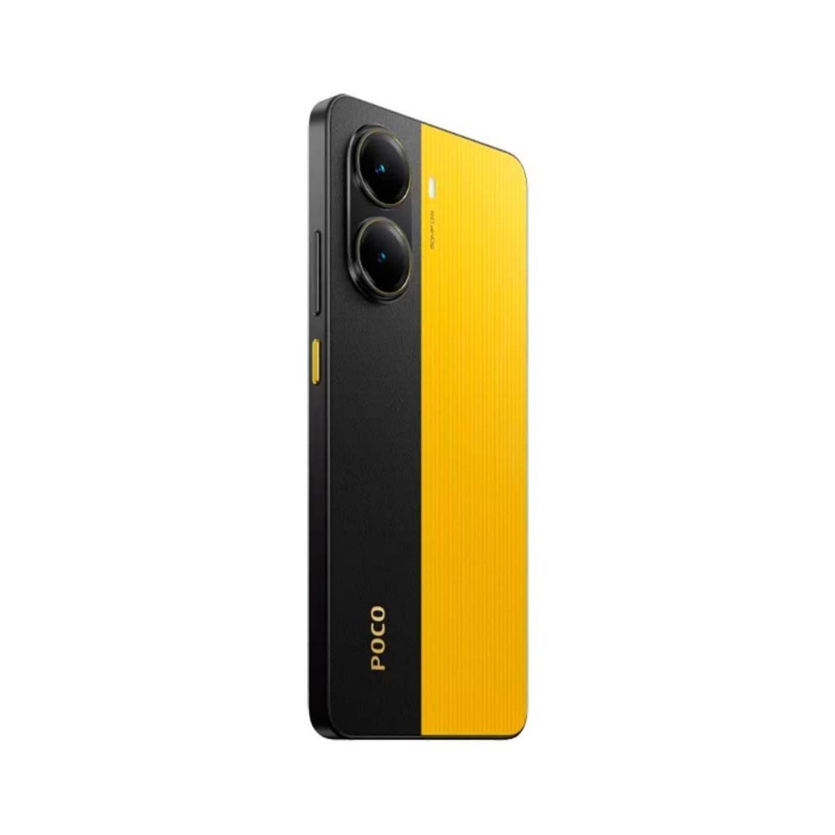 XIAOMI - Xiaomi Poco X7 Pro 5G 12GB + 512GB Amarillo