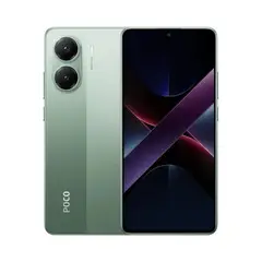 XIAOMI - Poco X7 Pro 5G 12GB + 512GB Verde