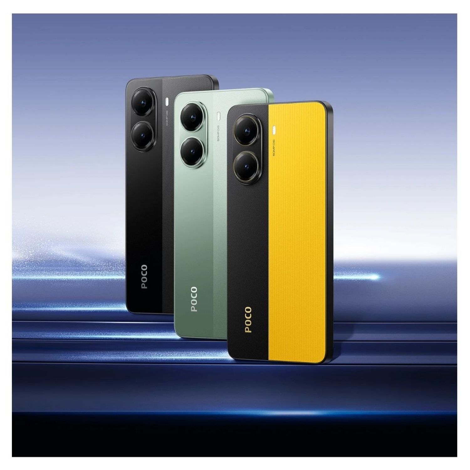 XIAOMI Xiaomi Poco X7 Pro 5G 12GB + 512GB Negro | Falabella Chile