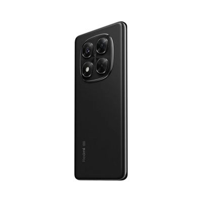 Imagen 2 del producto Redmi Note 14 Pro 5G 8GB + 256GB Negro Medianoche