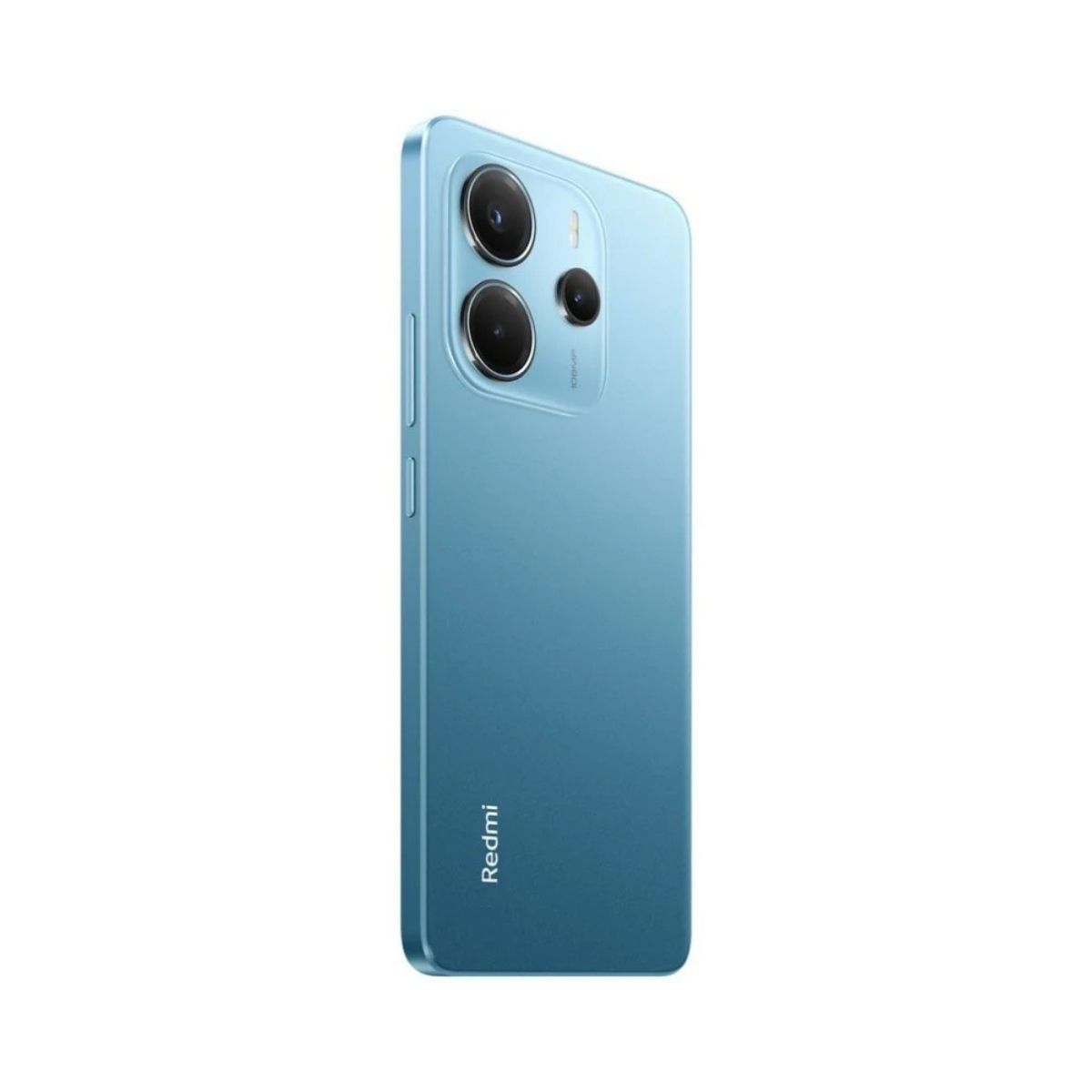 XIAOMI - Xiaomi Redmi Note 14 4G 6GB + 128GB Azul Océano