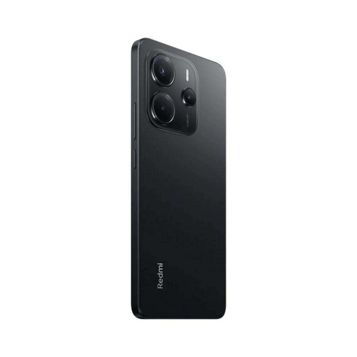 XIAOMI - Xiaomi Redmi Note 14 4G 8GB + 256GB Negro Medianoche