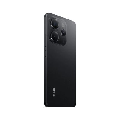 Imagen 2 del producto Redmi Note 14 4G 8GB + 256GB Negro Medianoche