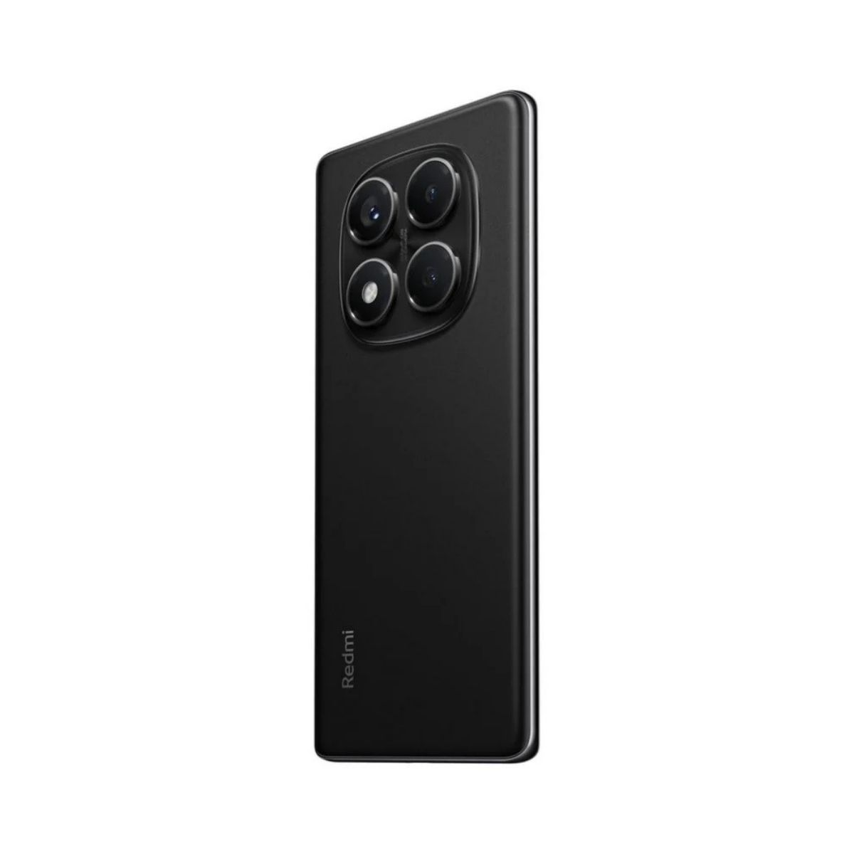 XIAOMI - Xiaomi Redmi Note 14 Pro 4G 8GB + 256GB Negro Medianoche
