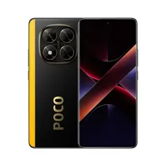 XIAOMI - Poco X7 5G 8GB + 256GB Negro