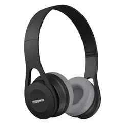 TELEFUNKEN - AUDIFONOS ON EAR TF H300 BK