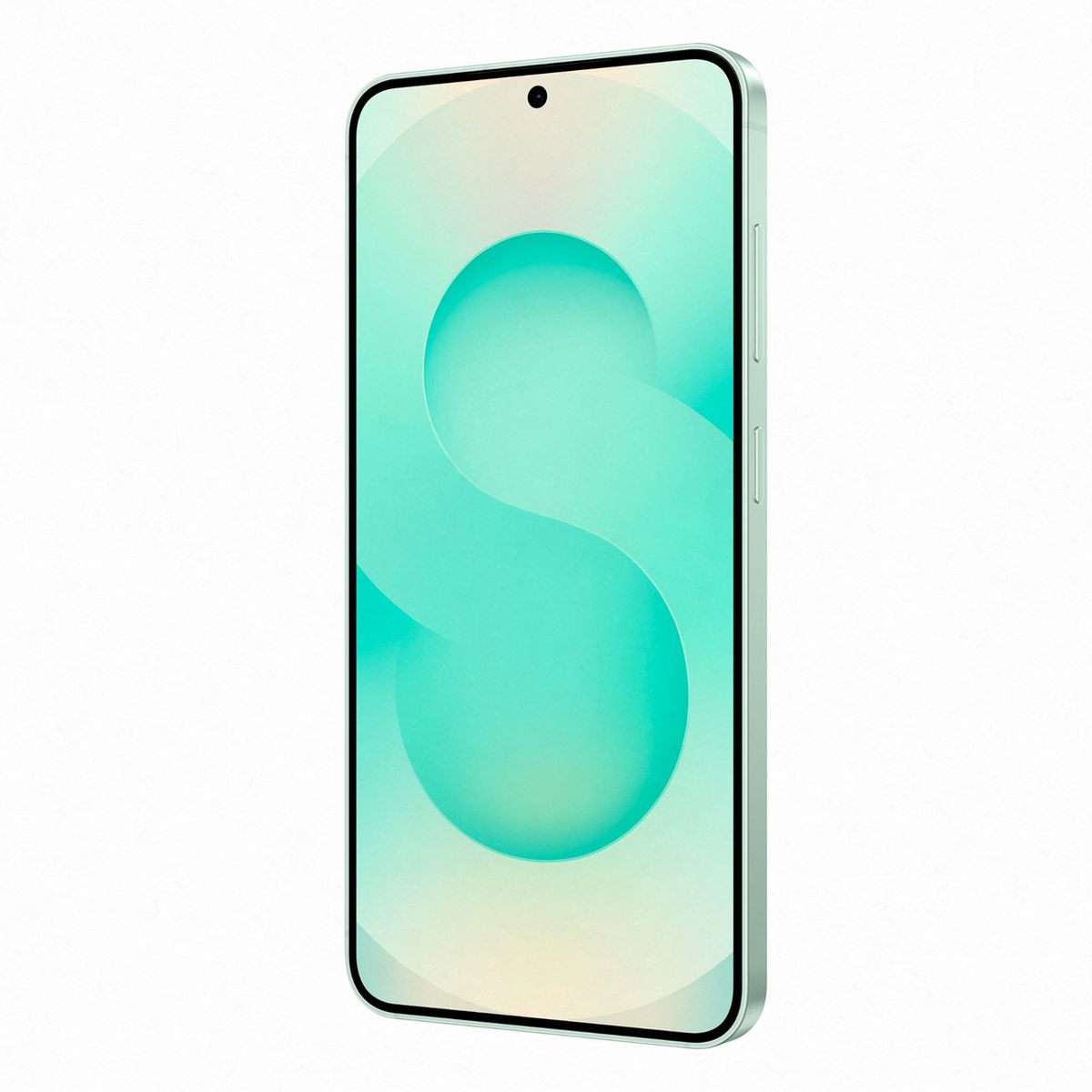 SAMSUNG - Samsung Galaxy S25 128GB Menta
