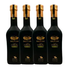 DELEYDA - 12 Aceite de Oliva Fine Selection Blend 500 ml