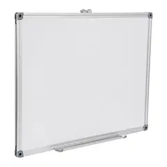 MOTARRO - Pizarra Acrílica Magnética 45 Cm X 60 Cm Resistente Liviana