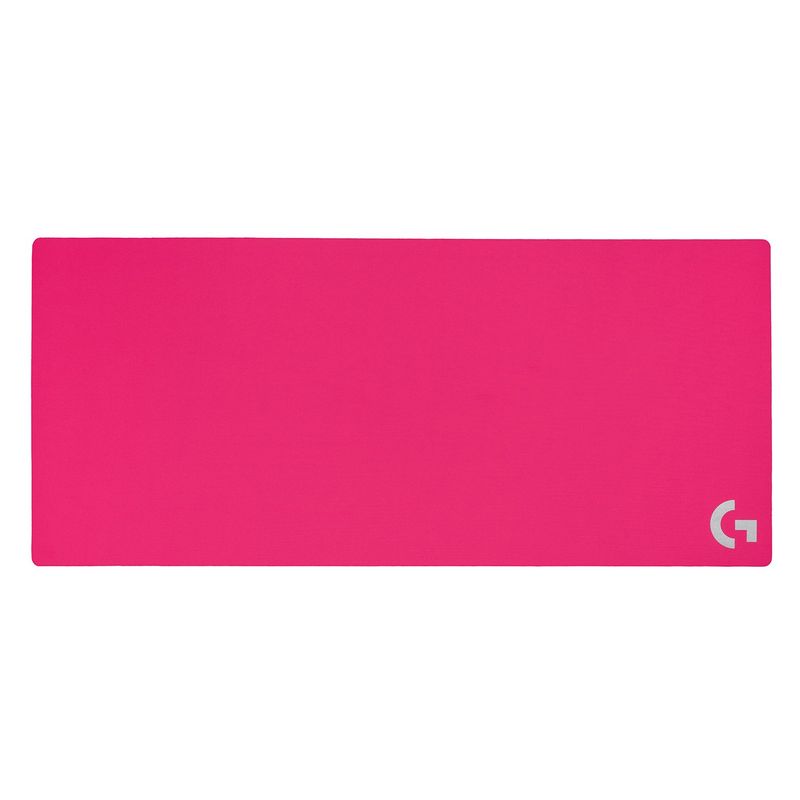 LOGITECH - Mouse Pad Gamer Logitech G840 XL Magenta